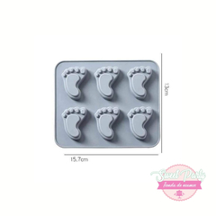 MINI PIECITOS X 6 ART. 305 - comprar online