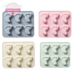 MINI PIECITOS X 6 ART. 305