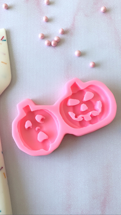 Calabazas Halloween art 801