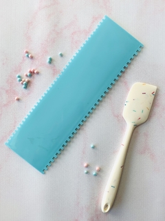 ESPÁTULA MARCADORA PARA BUTTERCREAM - tienda online