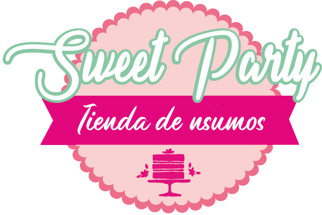 Sweet Party Insumos