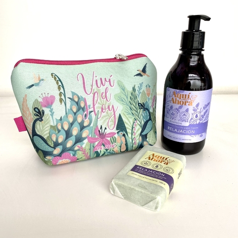 Banner de la categoría Beauty care