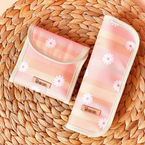 Set organizador intimo