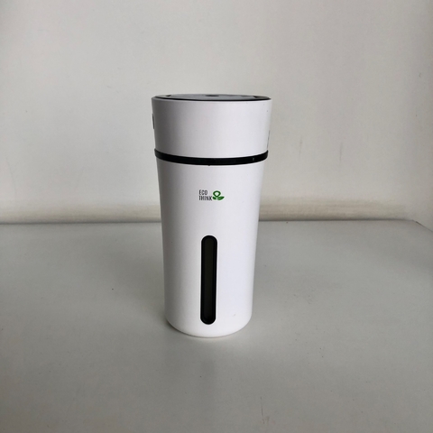 Aromatizador/humidificador