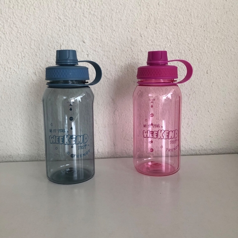 BOTELLA 850ML