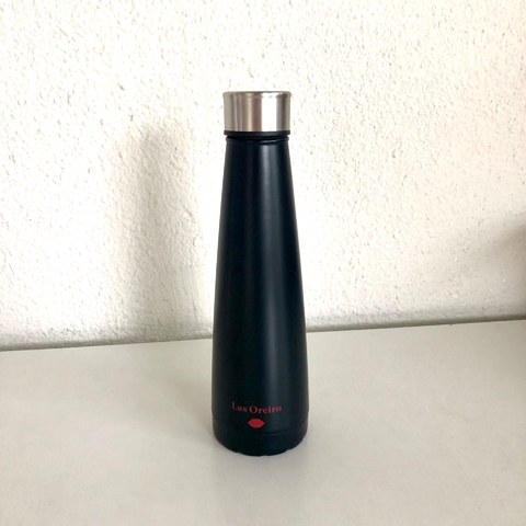 Botella acero doble capa