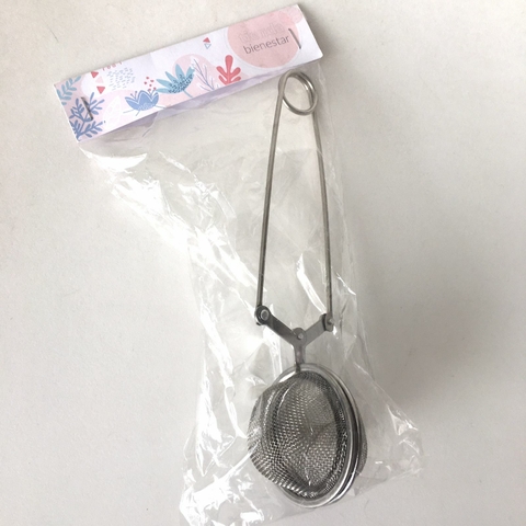 Infusor de té