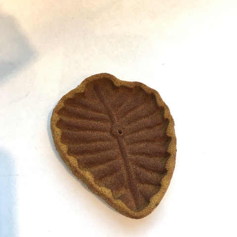 Portasahumerio de arena