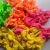 Imagem do 50 Scrunchie NEON- (ATACADO)