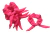50 Scrunchie NEON- (ATACADO) - comprar online