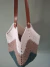Bolsa de Crochê Sacola de praia estilo Ecobag na internet