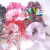 SCRUNCHIE XUXINHA ELÁSTICO PARA CABELO C/ 12 UN na internet