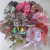 Imagem do SCRUNCHIE XUXINHA ELÁSTICO PARA CABELO C/ 12 UN