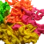 50 Scrunchie NEON- (ATACADO)