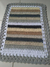 Tapete Boho Croche 50x70 Cm - comprar online