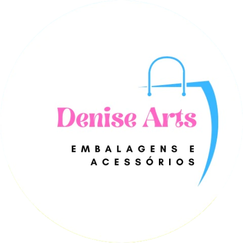 Denisearts -Embalagem e Acessórios 