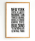 NY PLACES