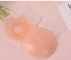 Sutiã Invisível Adesivo De Silicone Levanta Seios Push Up - comprar online