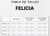 Buzo Robertina - Bosque Ternura Babies & Kids
