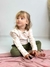 Calza Vuelos - Bosque Ternura Babies & Kids