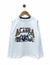 Remera Alaska