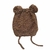 Gorro Osito