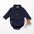 Body Camisa Milán - Bosque Ternura Babies & Kids