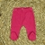 Conjunto Estampado - Bosque Ternura Babies & Kids