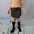 Short Pollera Siena
