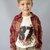 Remera Lukas