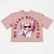 Remera Pipa