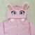 Piloto Bunny en internet