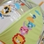 Paraguas Fisher Price - comprar online