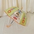 Paraguas Fisher Price