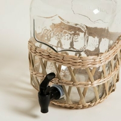 Dispenser York en internet