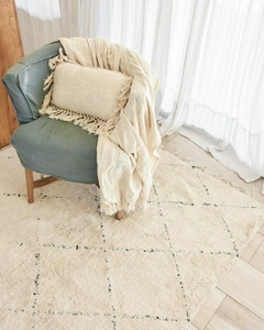 Alfombra Marroqui L