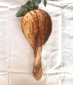 Espumadera