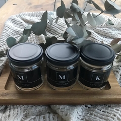 Set aderezos - comprar online