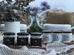 Set aderezos
