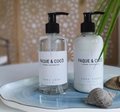 Hand Cream