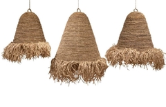 Pantalla Flecos - comprar online