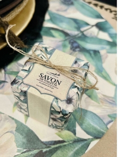 Trio savon Anemona - comprar online