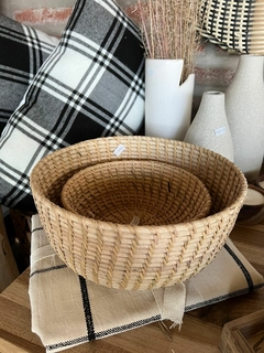 Frutera Rattan - comprar online