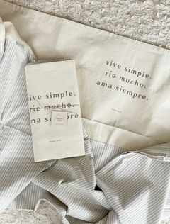 Lona Playera - comprar online