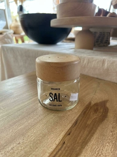 Salero