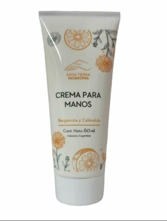 Crema para Manos