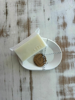 Mini Bath Box