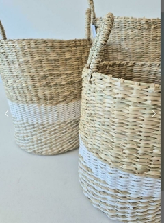 Canasto Fancy - comprar online