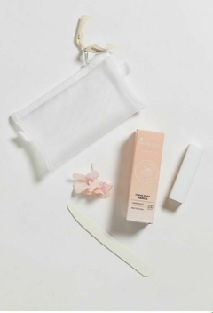 Set Uñas
