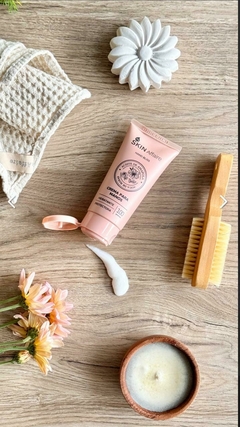 Box Spa Manos